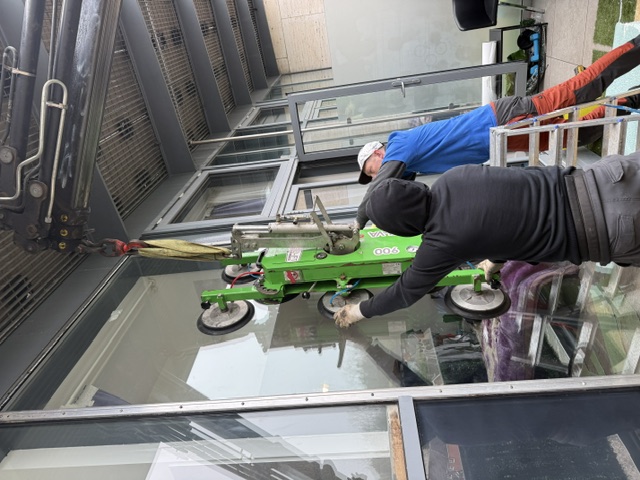 About Tulse Hill Double Glazing