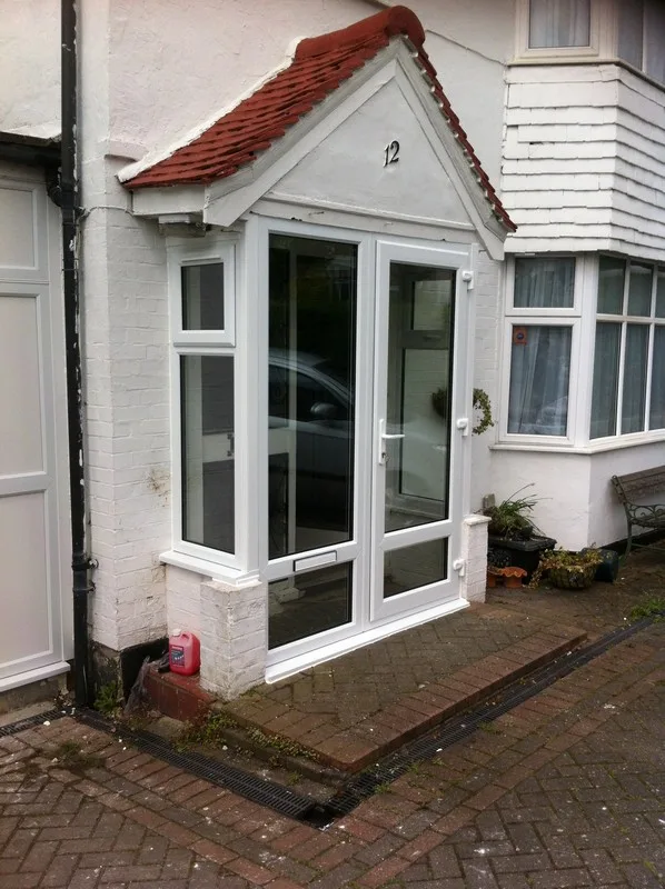 Tulse Hill Window & Door Services