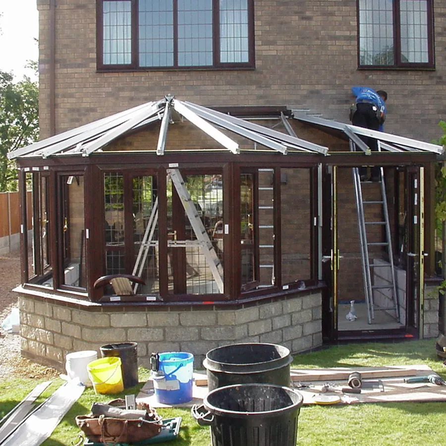 Accreditations — Product Tulse Hill