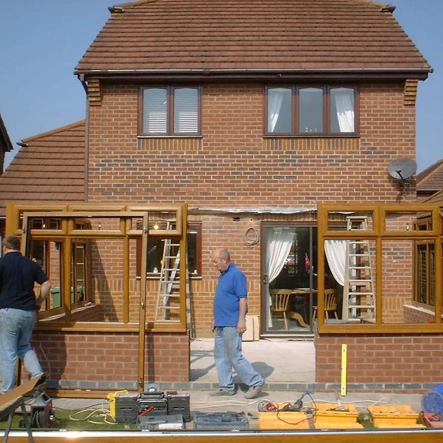 Accreditations — Product Tulse Hill