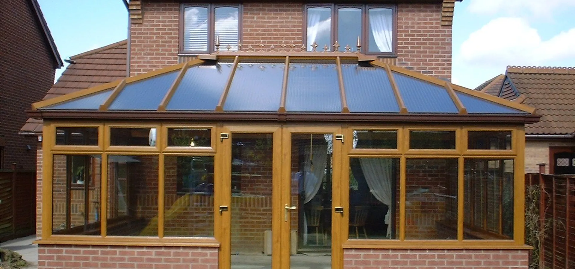 Office Glazing Tulse Hill