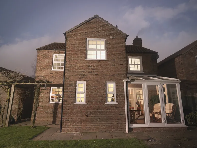 Conservatories Tulse Hill
