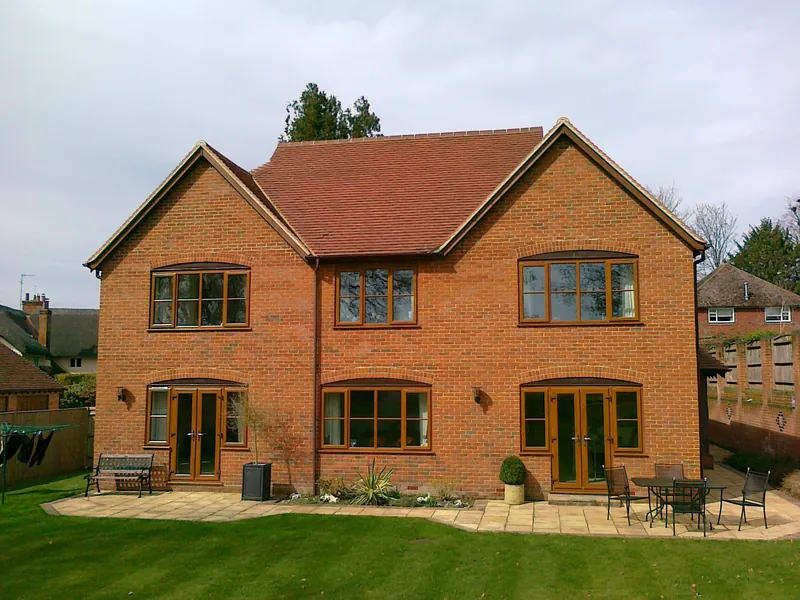 Conservatories Tulse Hill