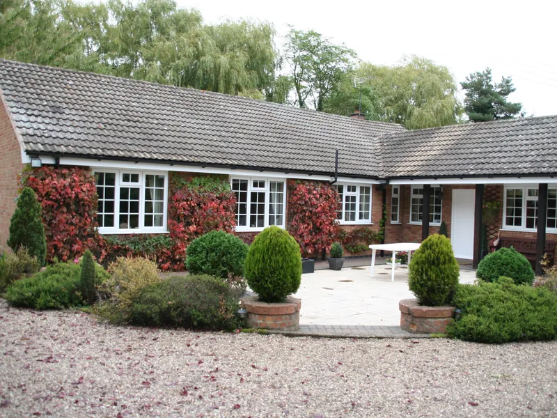 Conservatories Tulse Hill