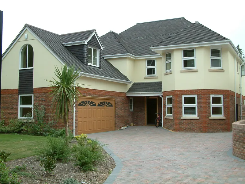 Conservatories Tulse Hill