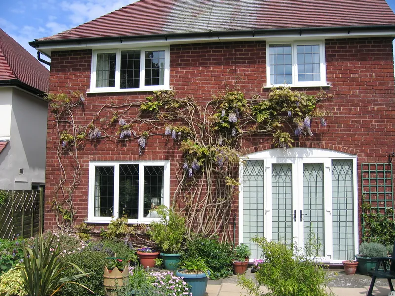 Garden Room — Gallery Tulse Hill