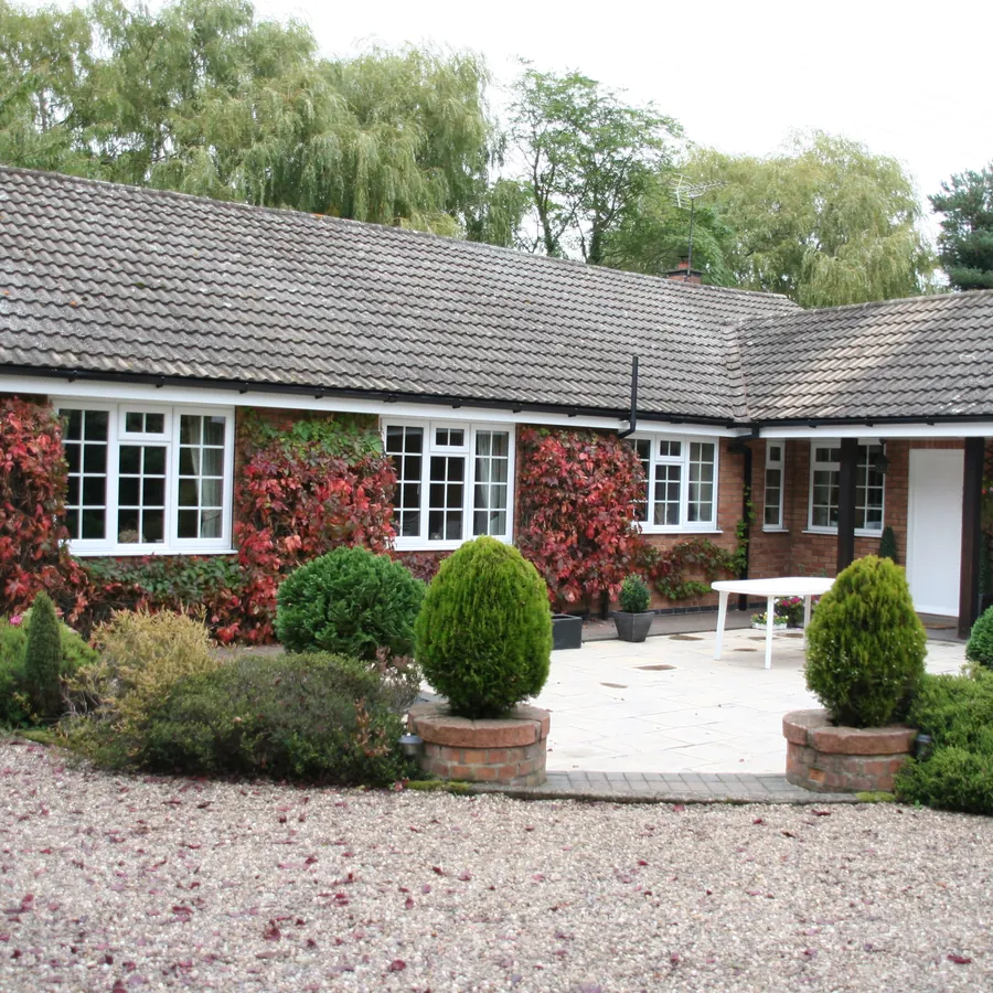 Garden Room — Product Tulse Hill