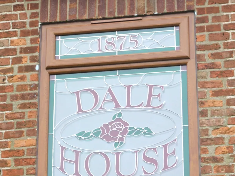Glass Extension — Gallery Tulse Hill