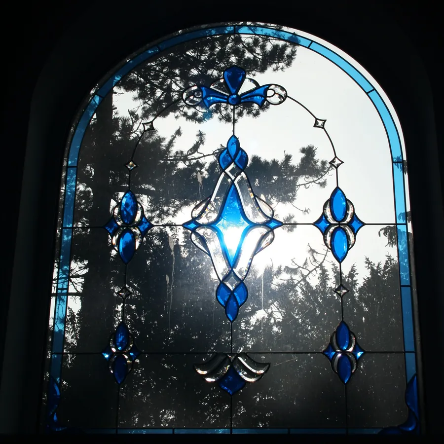 Glass Extension — Product Tulse Hill