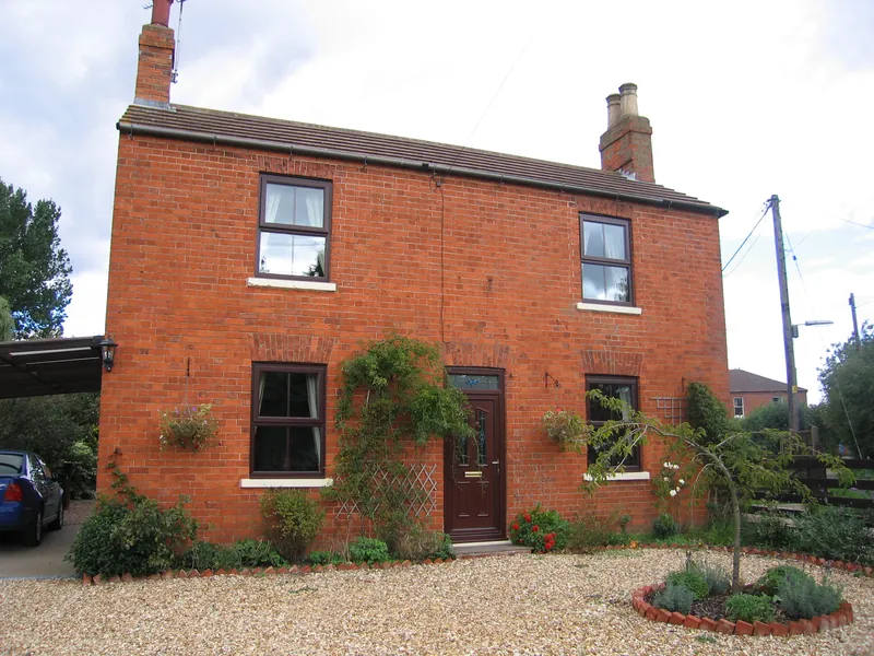 Lean To Conservatory — Gallery Tulse Hill