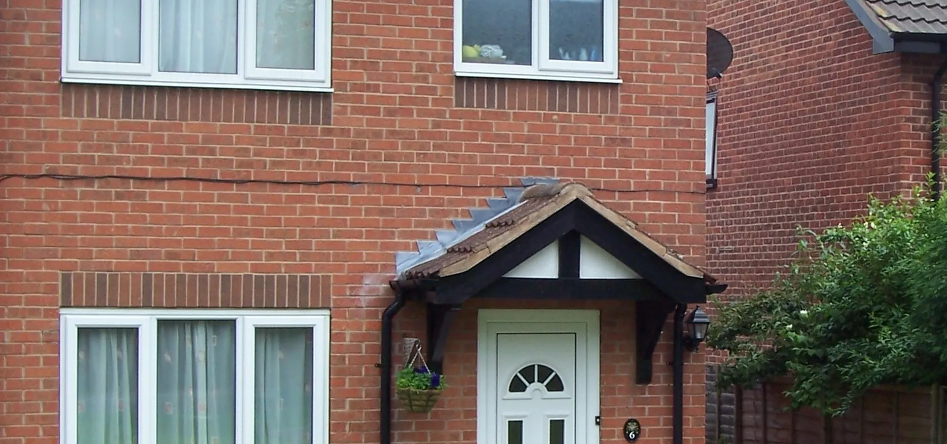 Lean To Conservatory Tulse Hill