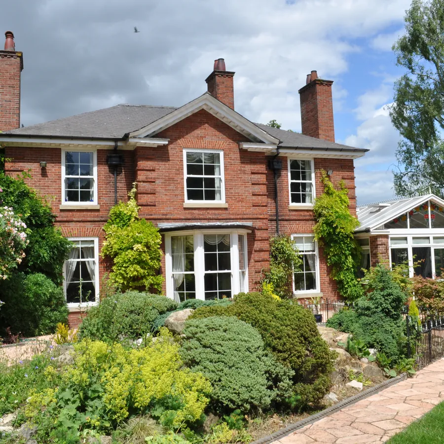 Lean To Conservatory — Product Tulse Hill