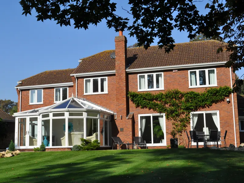 Orangery Tulse Hill