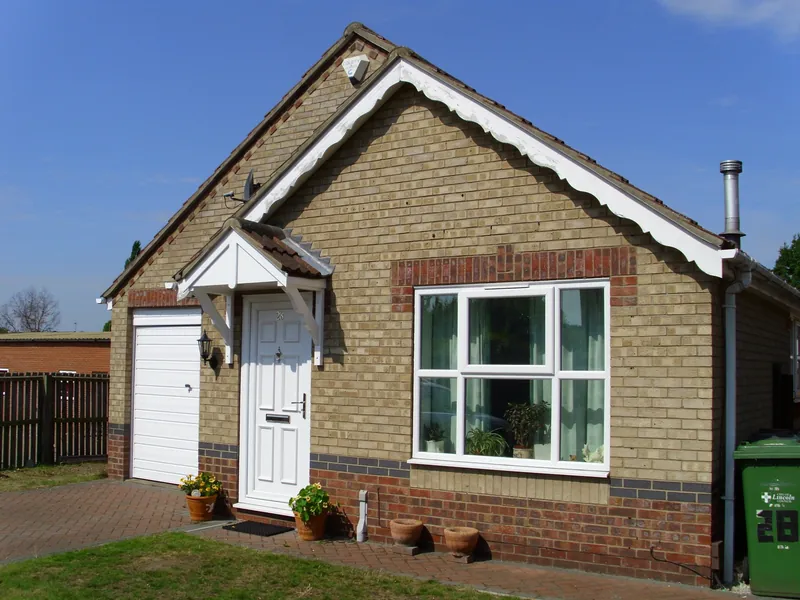Orangery Tulse Hill