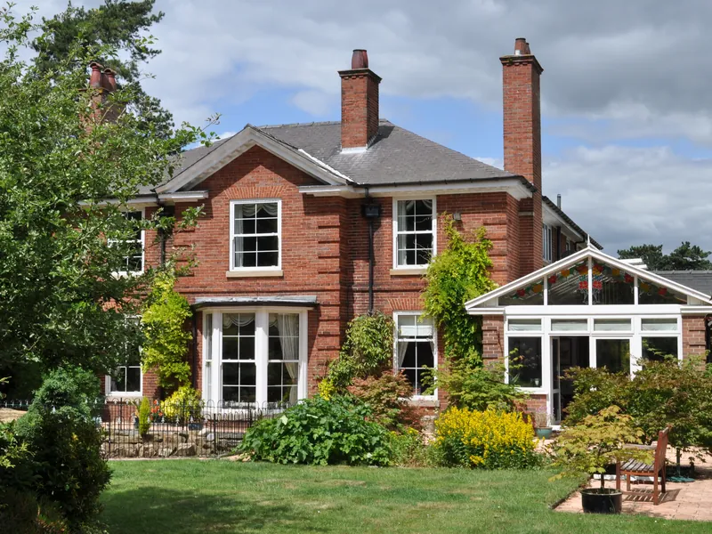 Orangery Tulse Hill