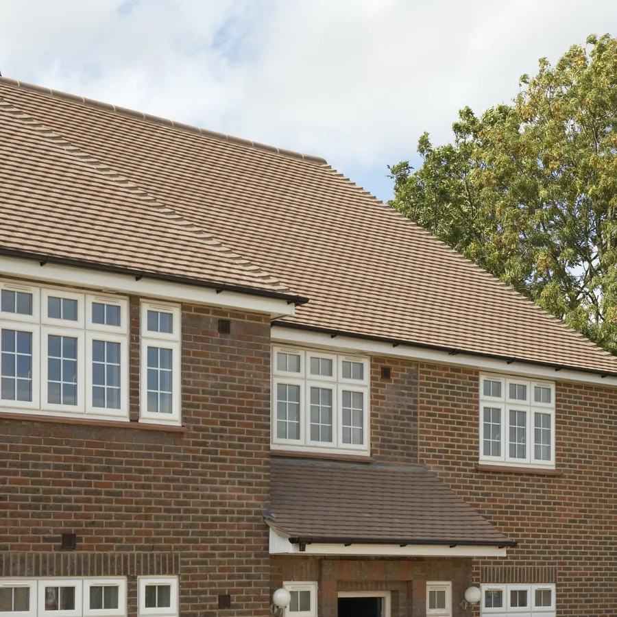 Orangery Tulse Hill