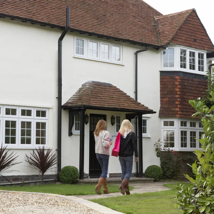 Orangery Tulse Hill