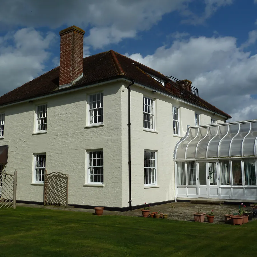 Conservatories Tulse Hill