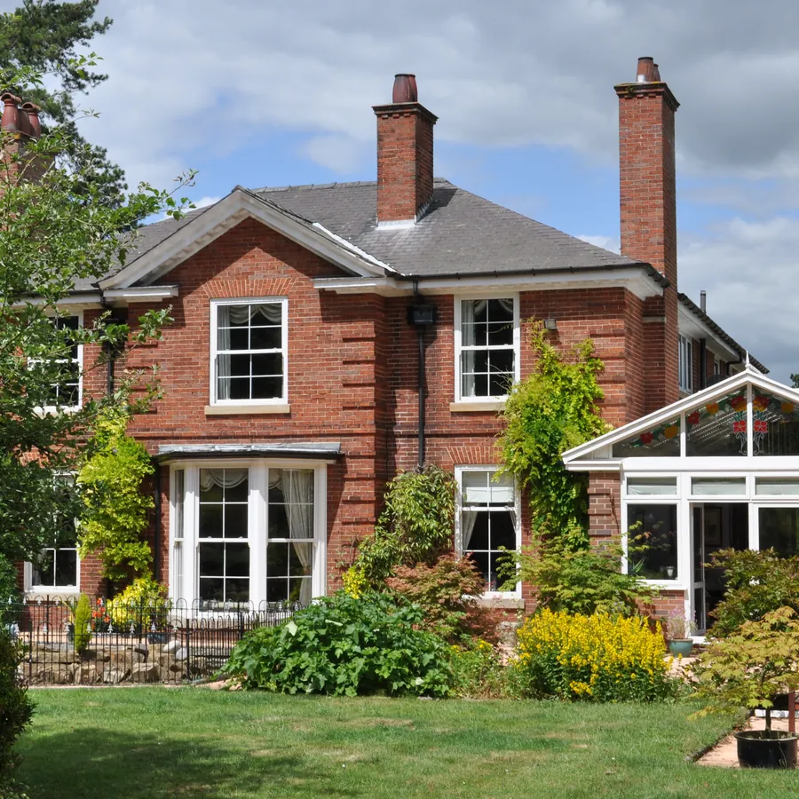 Victorian Conservatory — Product Tulse Hill