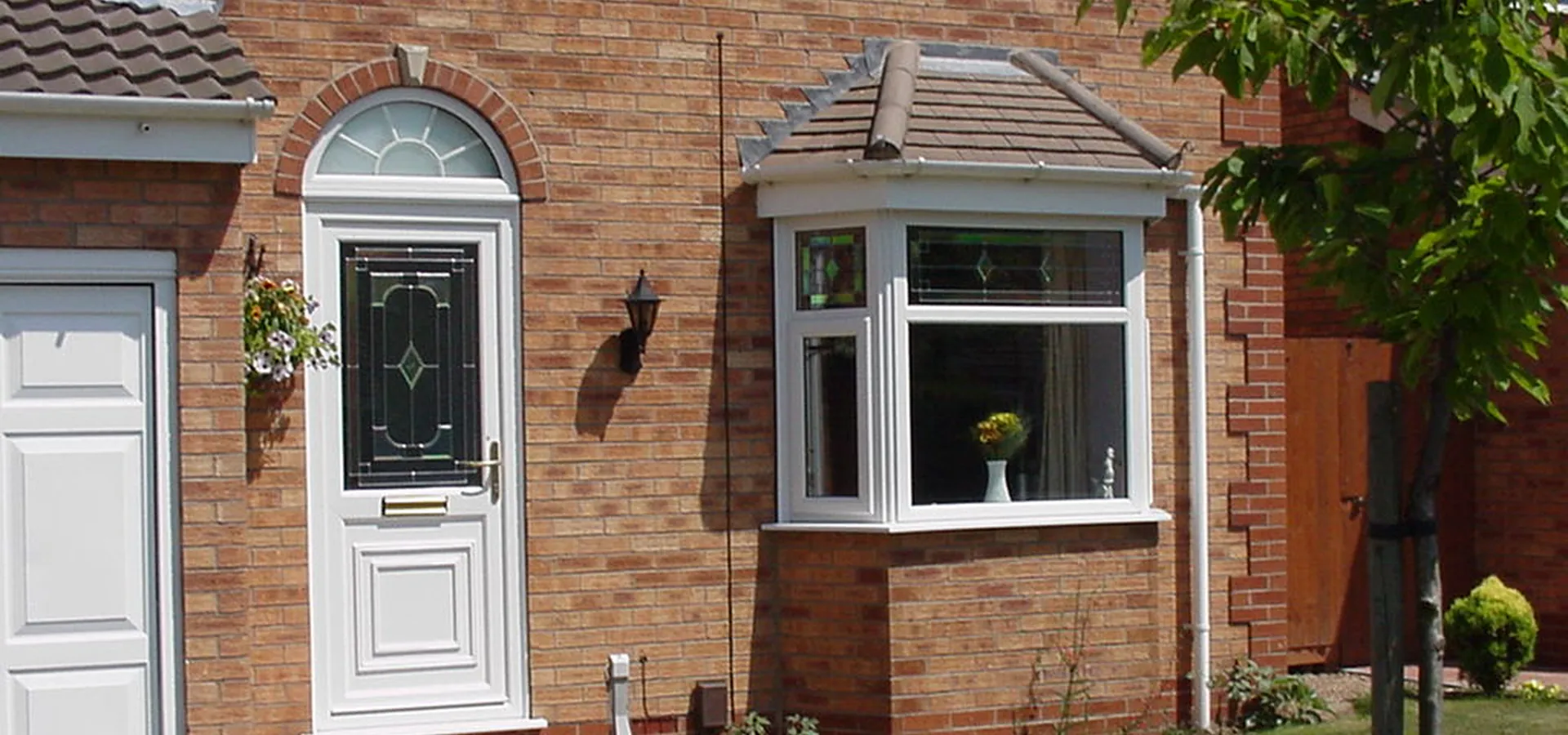 Aluminium Doors Tulse Hill