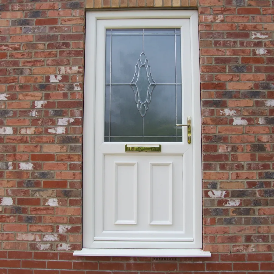 Aluminium Doors — Product Tulse Hill