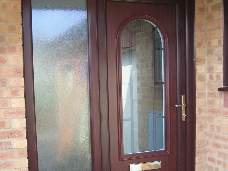Back Doors — Gallery Tulse Hill