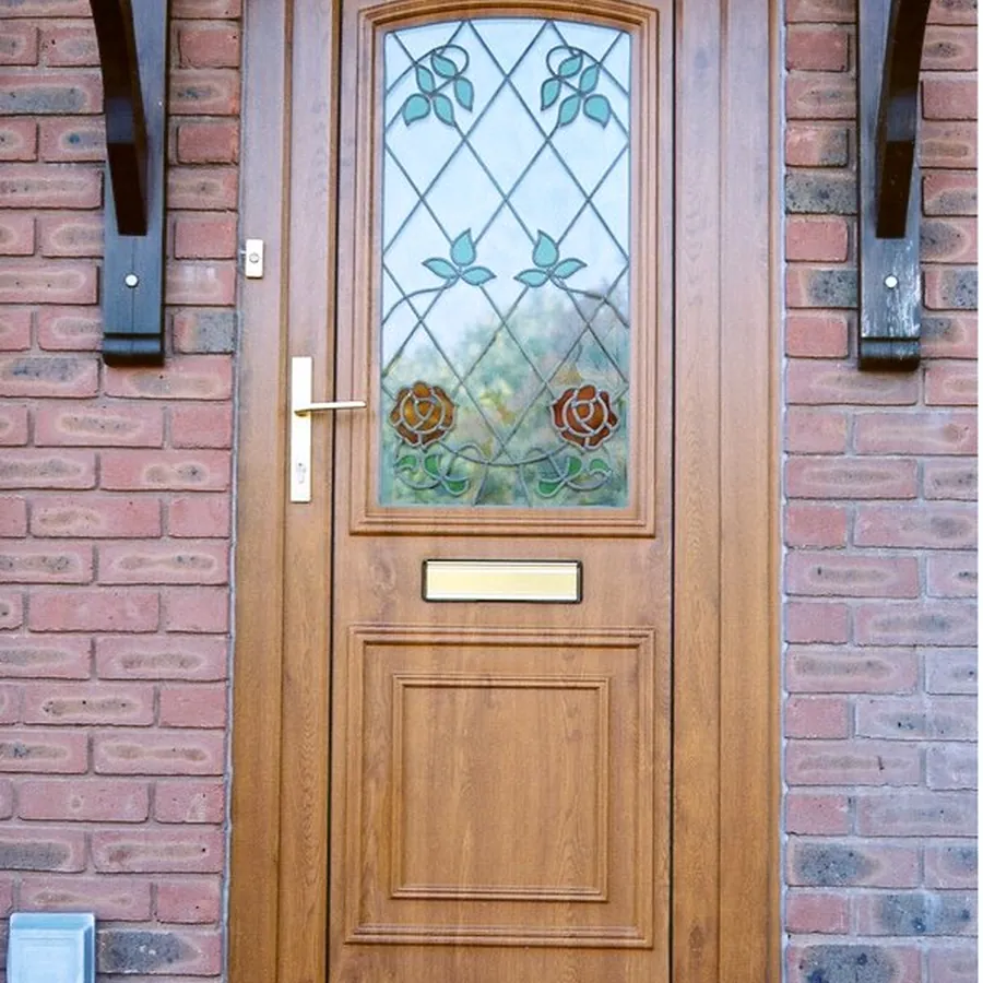 Back Doors — Product Tulse Hill