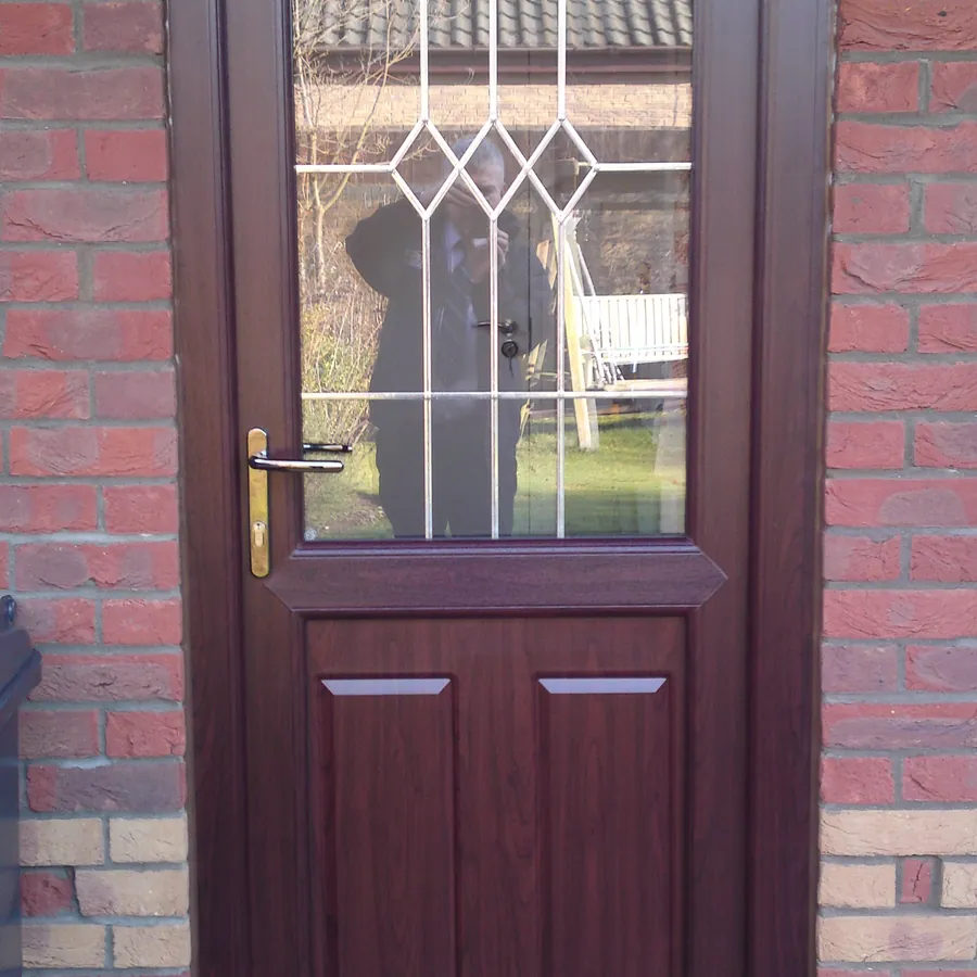 Back Doors — Product Tulse Hill