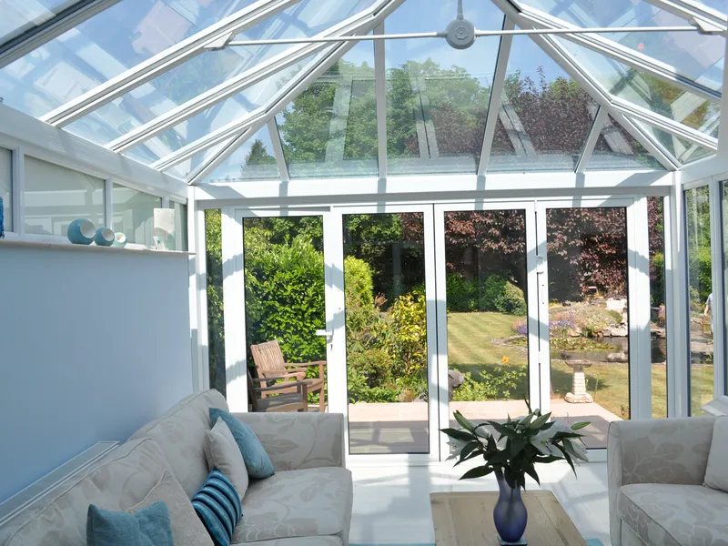 Bifold Doors — Gallery Tulse Hill
