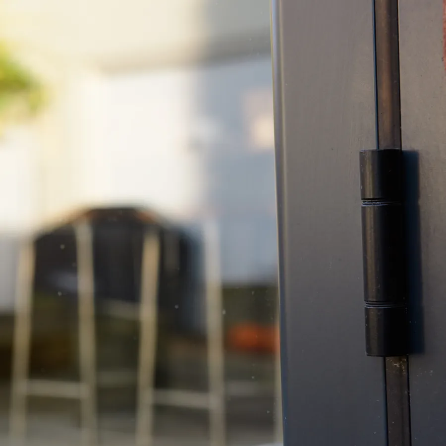 Bifold Doors — Product Tulse Hill