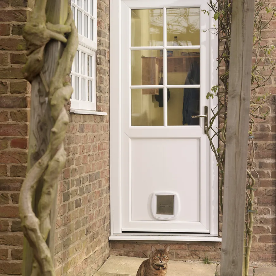 Composite Tulse Hill