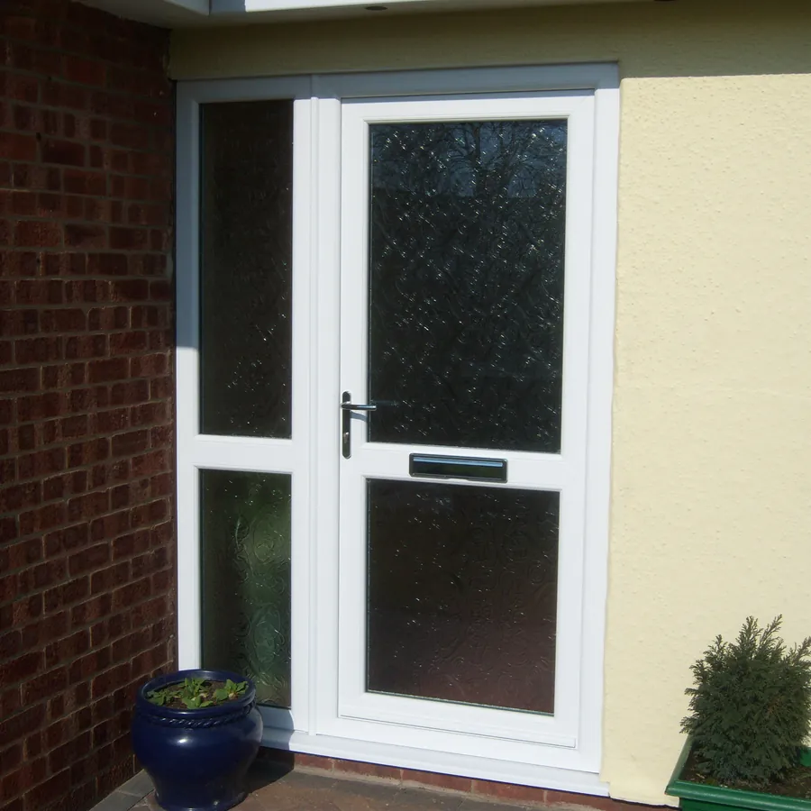 Composite Tulse Hill
