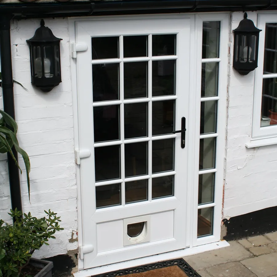 Composite Tulse Hill