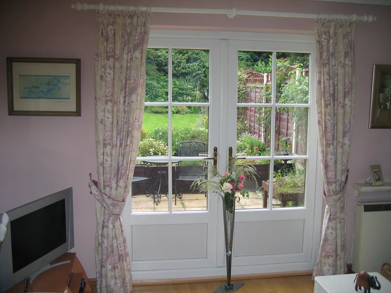 French Doors — Gallery Tulse Hill