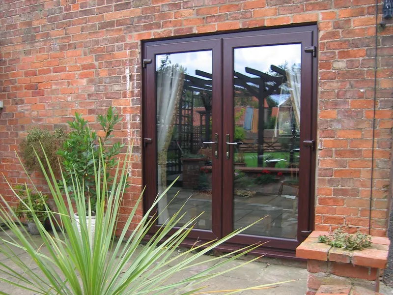French Doors — Gallery Tulse Hill