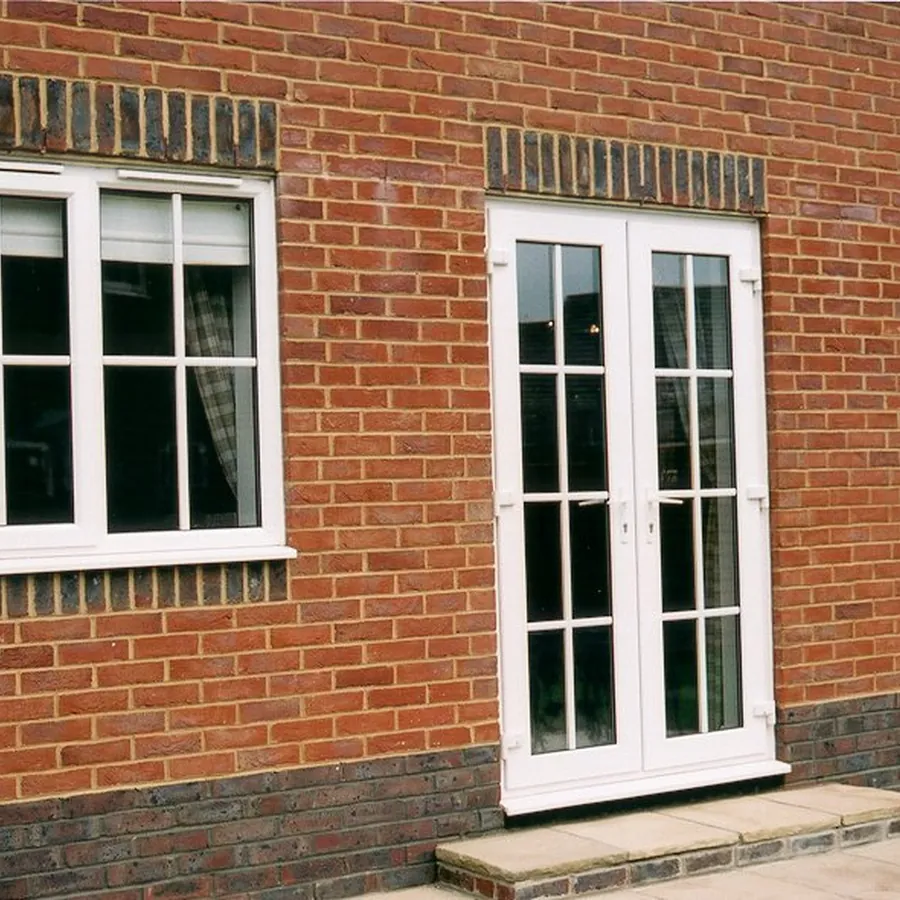 French Doors — Product Tulse Hill