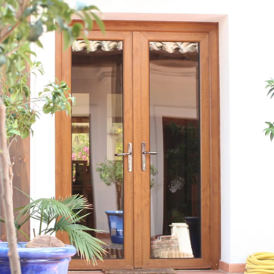 French Doors — Product Tulse Hill