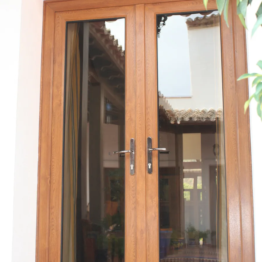 French Doors — Product Tulse Hill