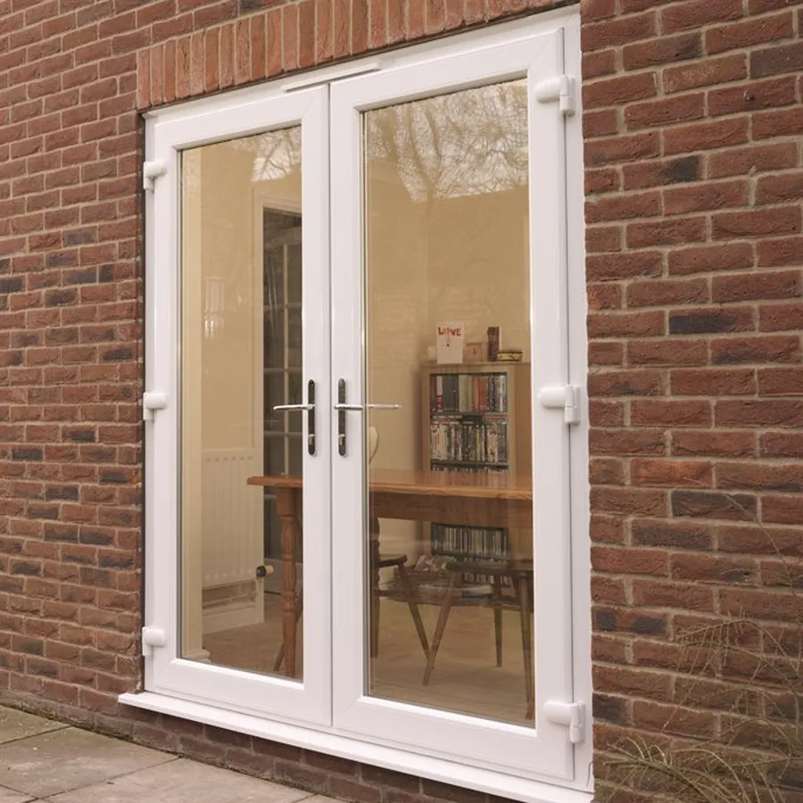 French Doors — Product Tulse Hill