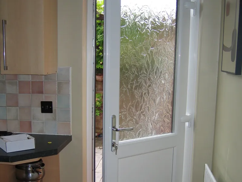 Front Tulse Hill