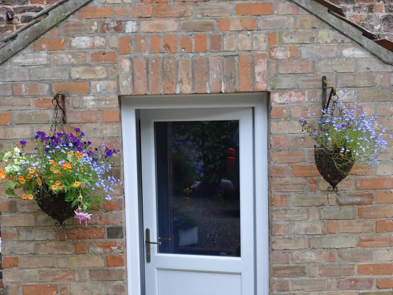 Front Tulse Hill