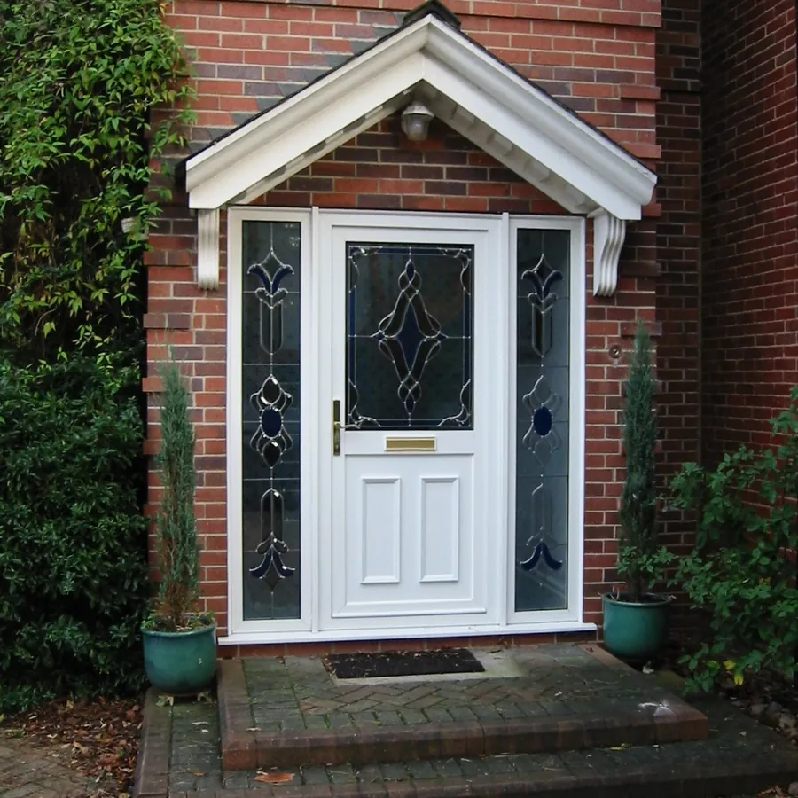 Front Tulse Hill