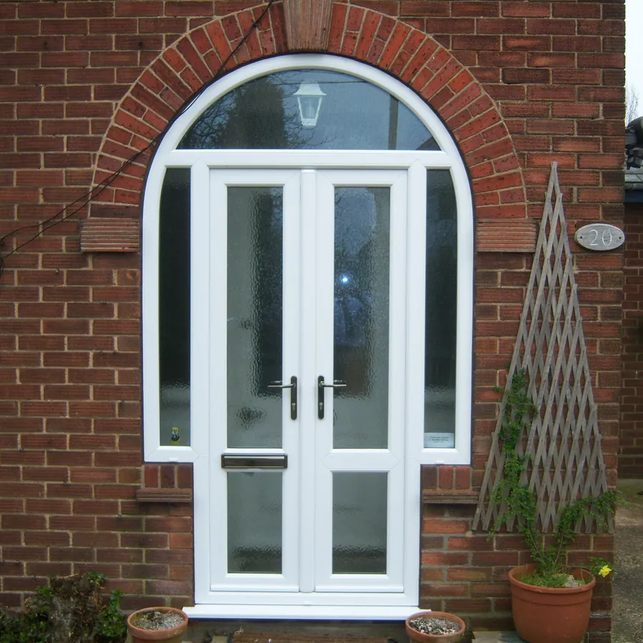 Front Tulse Hill