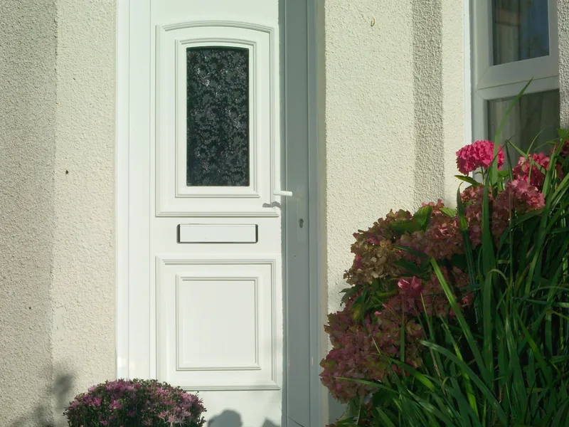 Double Glazing Doors — Gallery Tulse Hill