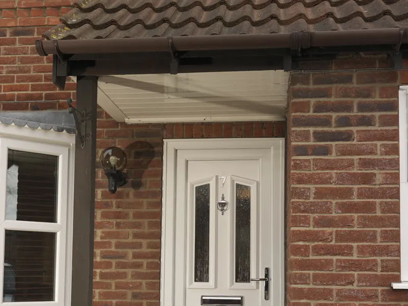 Double Glazing Doors — Gallery Tulse Hill