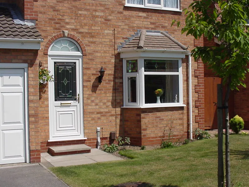 Double Glazing Doors — Gallery Tulse Hill