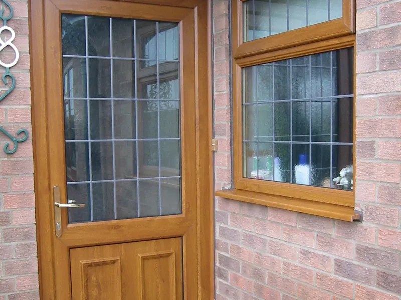 Double Glazing Doors — Gallery Tulse Hill
