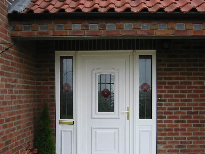 Double Glazing Doors — Gallery Tulse Hill