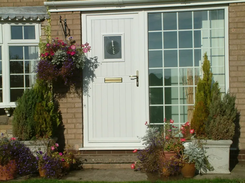 Double Glazing Doors — Gallery Tulse Hill