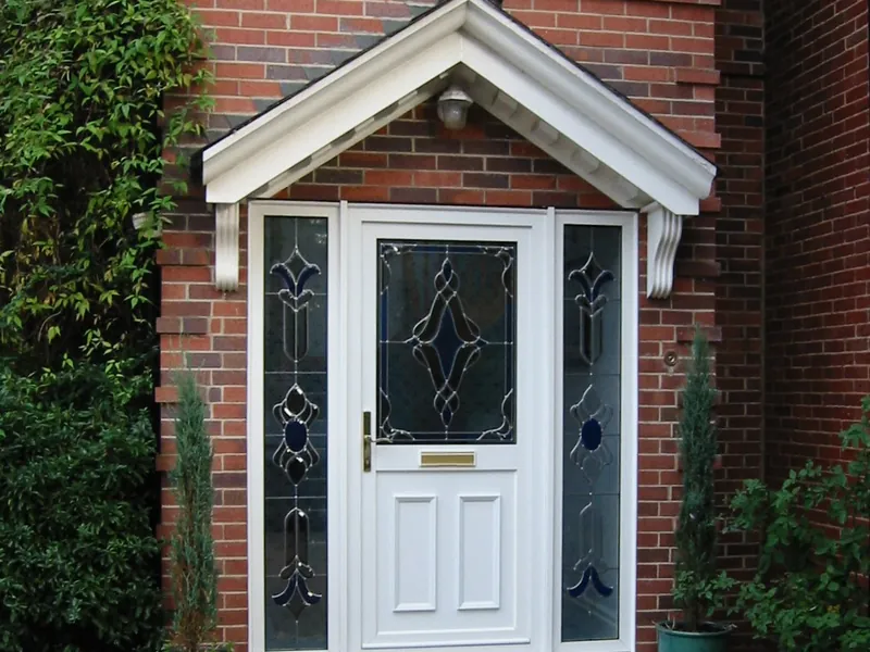 Double Glazing Doors — Gallery Tulse Hill